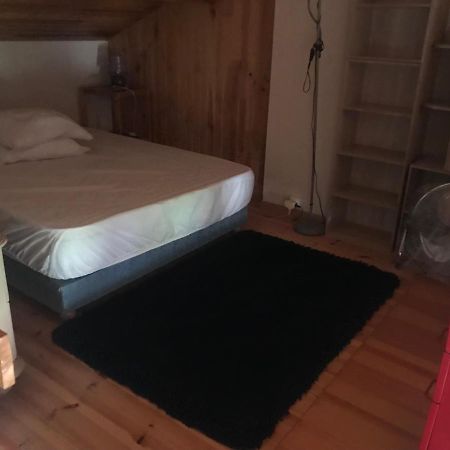 Monplaisir Apartamento Font-Romeu-Odeillo-Via Exterior foto